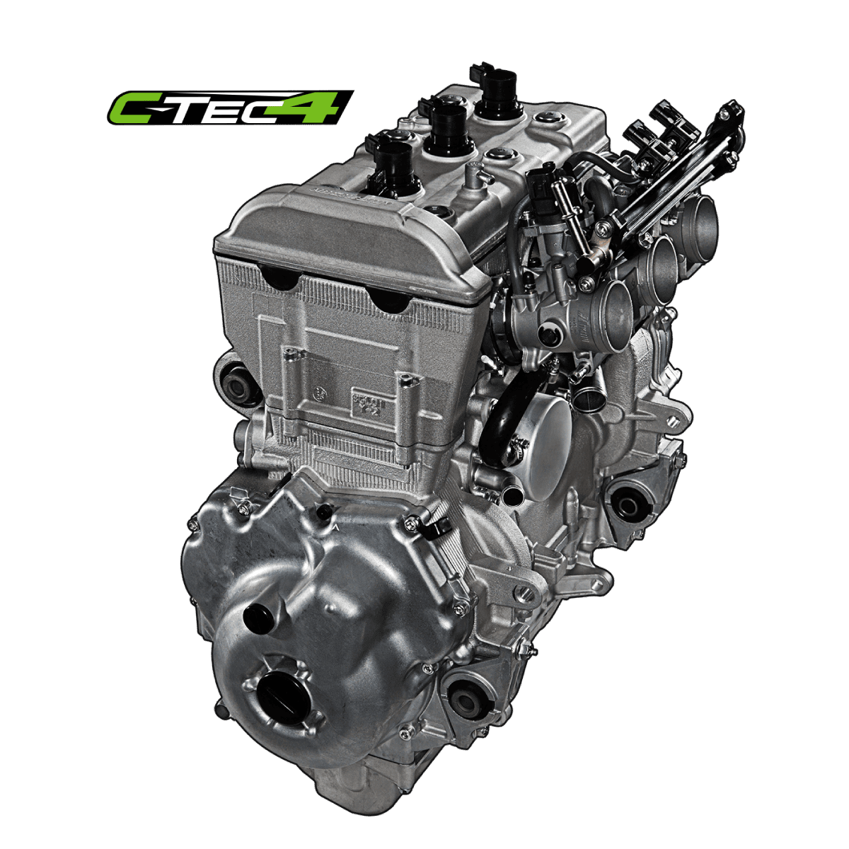 7000 C-TEC4 Engine