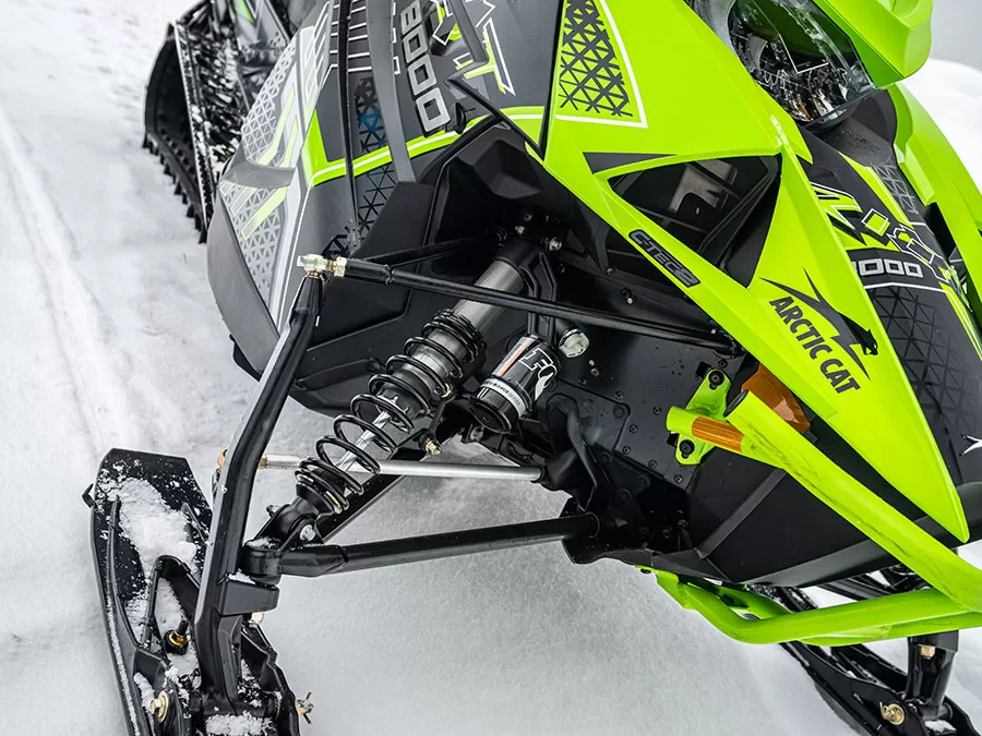 Arctic Cat - 2024 Riot X- Barrie Powersports Arctic Cat - 2024 Riot X- Barrie Powersports
