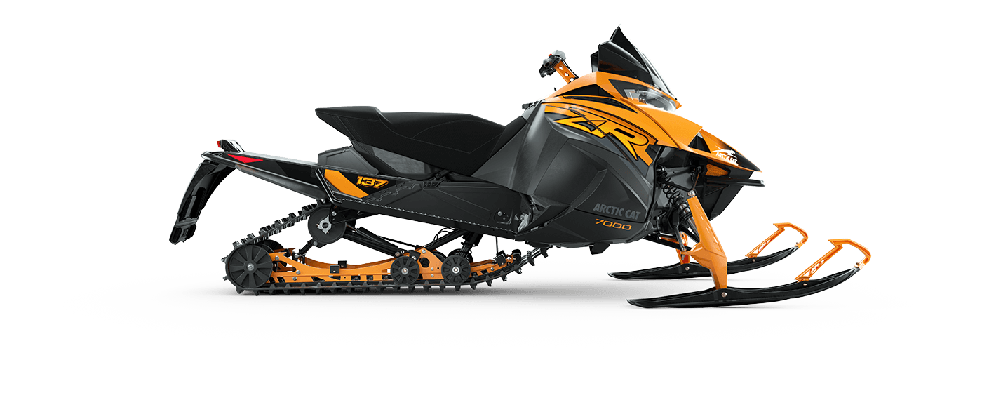 Arctic Cat - 2024 ZR 7000 - Barrie Powersports Arctic Cat - 2024 ZR 7000 - Barrie Powersports