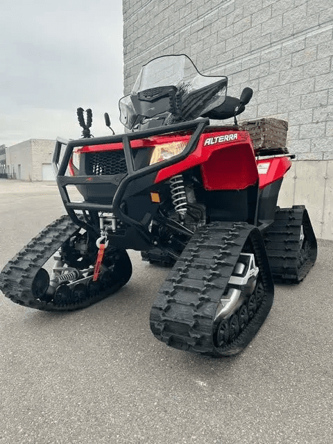 2019 Alterra 5700 XT