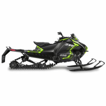 ZR 858 SNO PRO