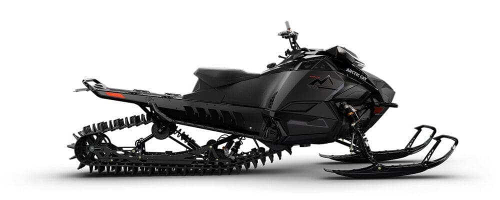 M 858 Sno Pro