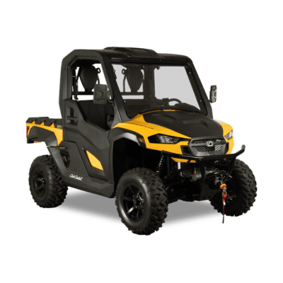 2024 CUB CADET MX750