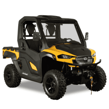 CUB CADET MX750