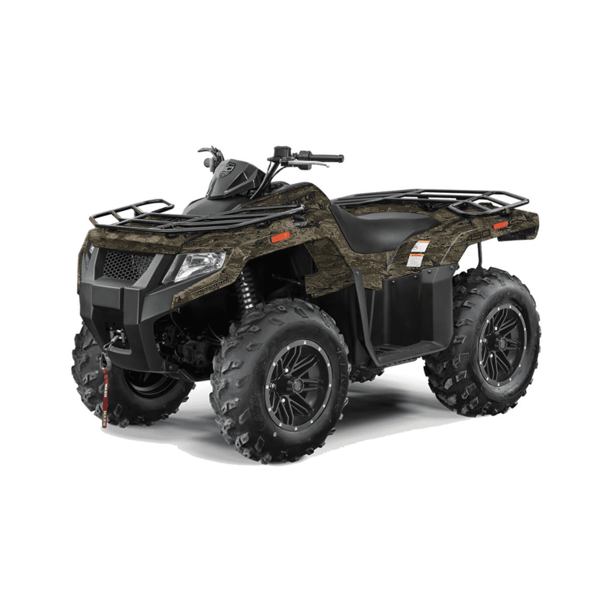 ayutara Arctic Cat - ALTERRA 450 LTD. - Barrie Powersports