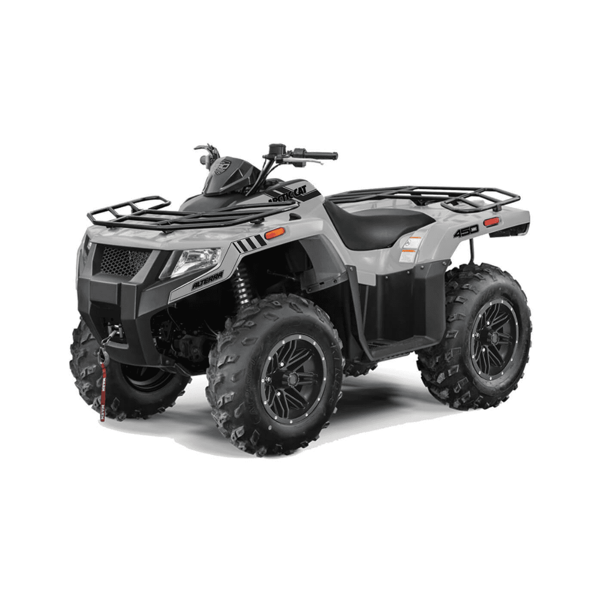 Arctic Cat - ALTERRA 450 LTD. - Barrie Powersports