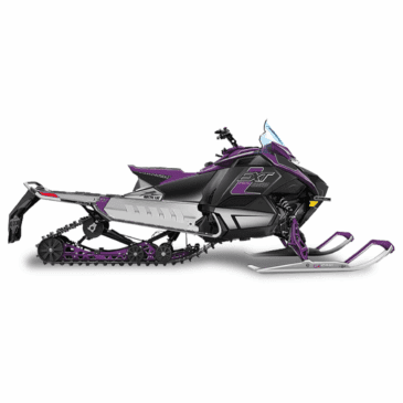 EXT Special 858 ATAC