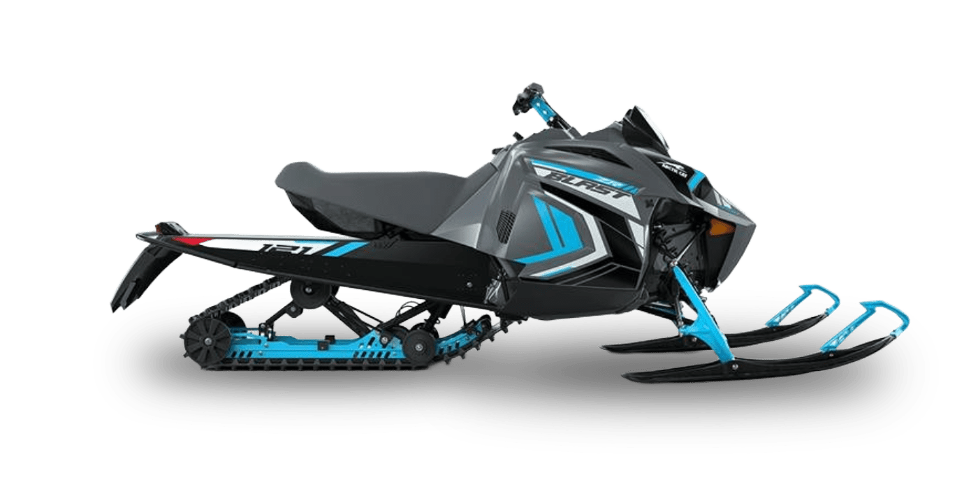2022 BLAST ZR 4000