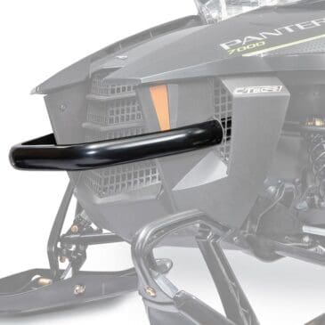 Arctic Cat Front Bumper Assembly #2707-140