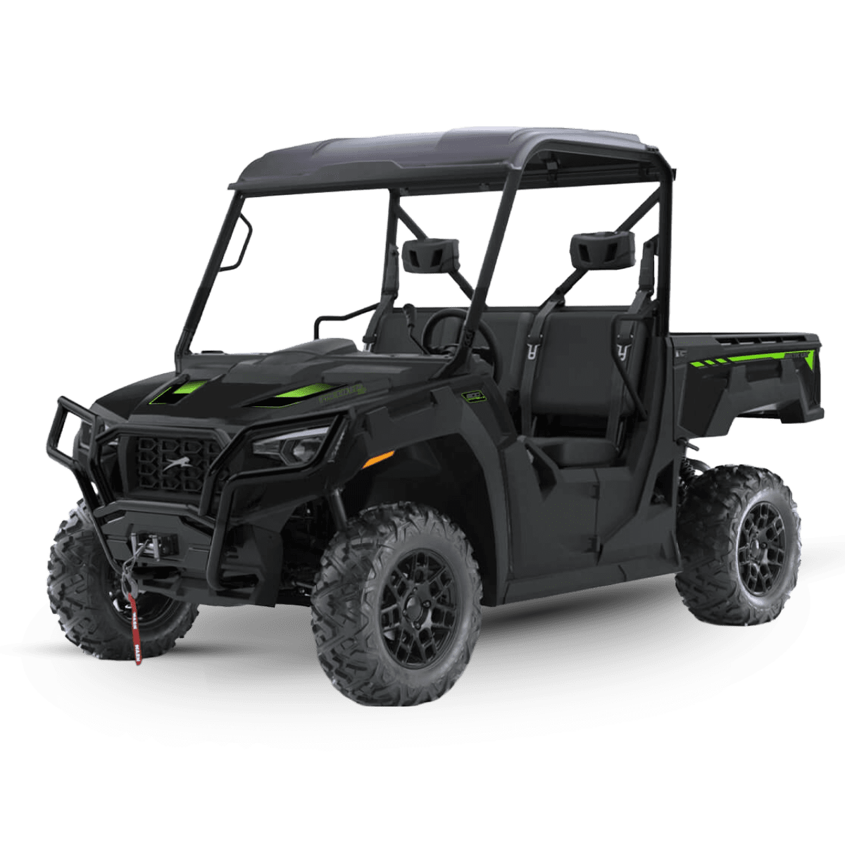 PROWLER PRO EPS